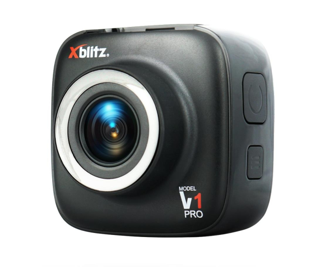 Xblitz V1 pro FullHD/2"/150 - 506595 - zdjęcie 2